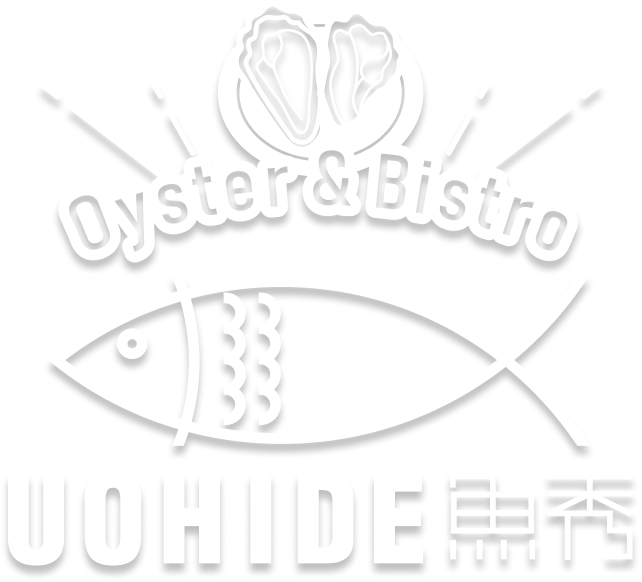 Oyster & Bistro UOHIDE